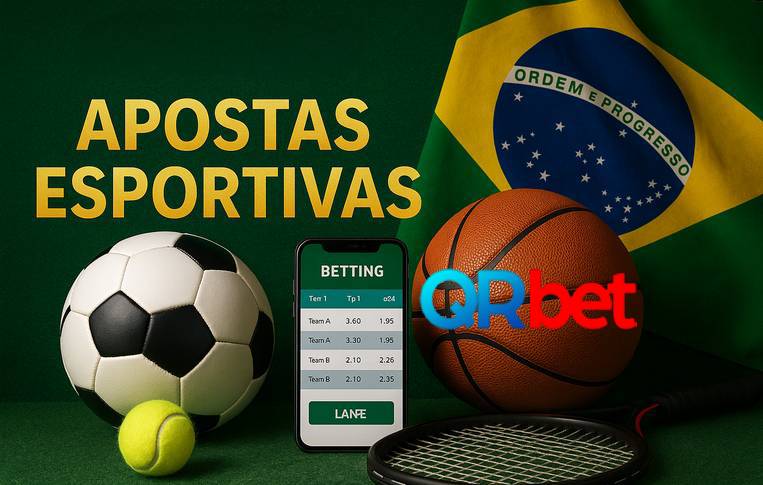 Variedade de Esportes