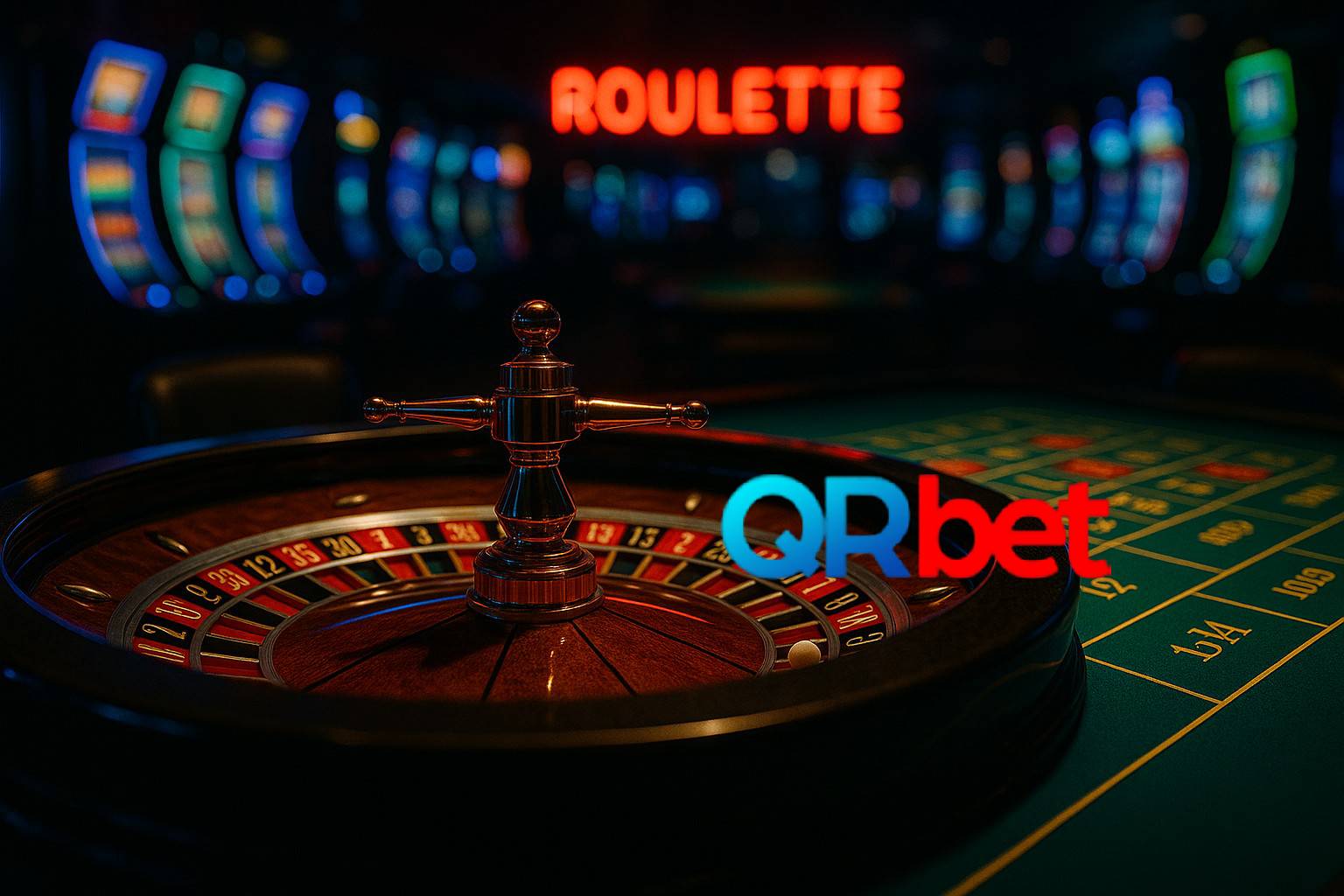 Jogos de roleta online