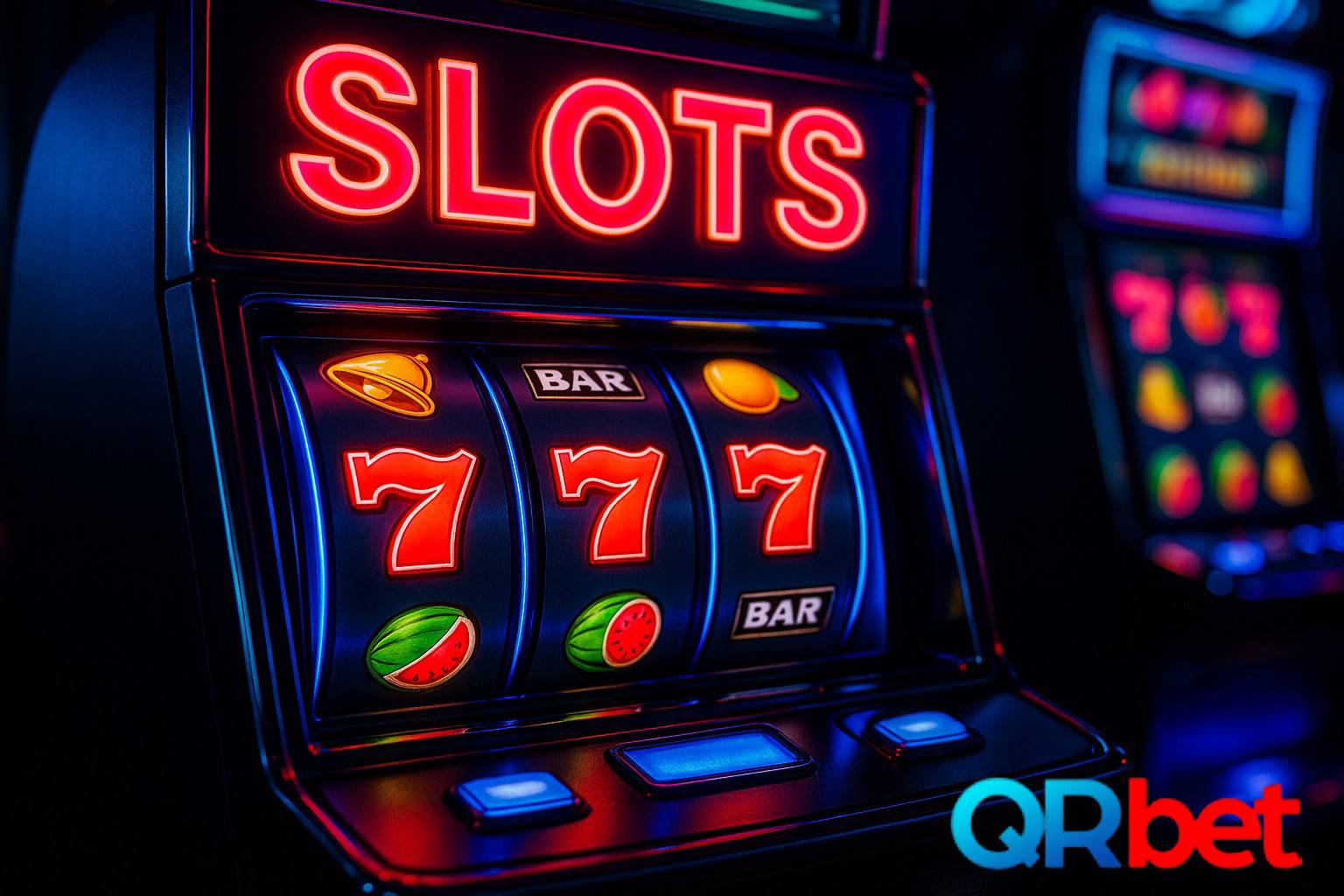 Benefícios dos Slots